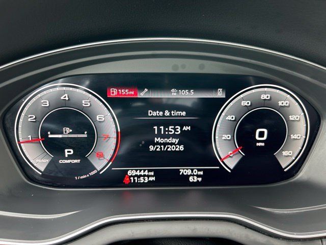 Used 2024 Audi Q5 2.0T Premium Plus AWD/4WD image 16