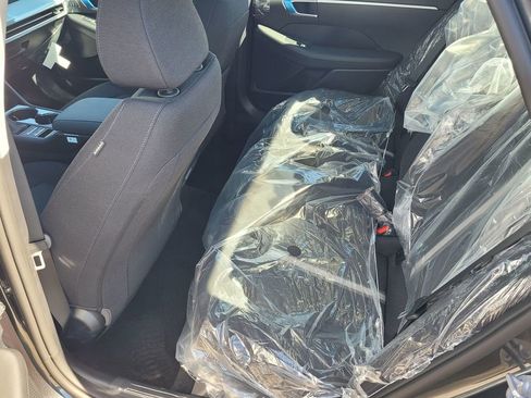 New 2026 Hyundai Sonata SE image 9