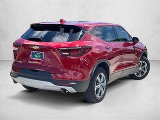 Used 2023 Chevrolet Blazer LT FWD video 2