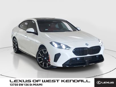 Used 2026 BMW 228i w/ Premium Package