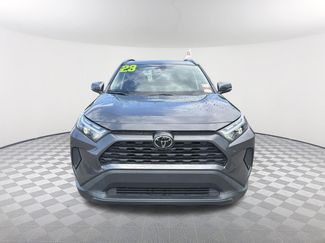 Certified 2023 Toyota RAV4 XLE w/ Convenience Package FWD video 2