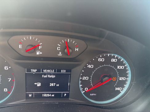 Used 2023 Chevrolet Malibu LT image 12