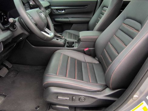 Used 2024 Honda CR-V Sport-L image 17