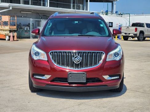 Used 2017 Buick Enclave Leather w/ Enclave Sport Touring Edition FWD image 2