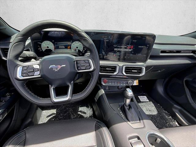 New 2026 Ford Mustang Premium RWD image 15