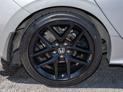 Certified 2023 Honda Civic Sport image 40