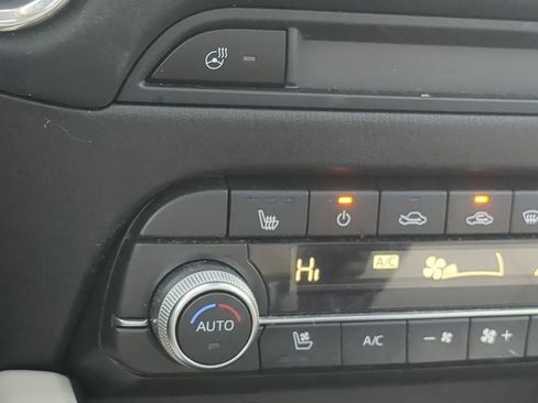 Used 2020 MAZDA CX-5 Grand Touring w/ GT Premium Package image 21