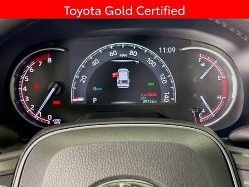 Certified 2024 Toyota RAV4 XLE w/ Convenience Package AWD/4WD image 13