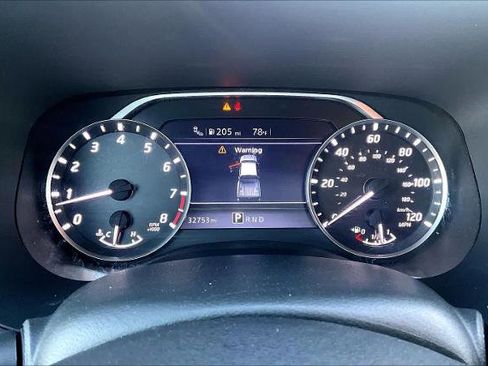 Certified 2023 Nissan Frontier S image 24