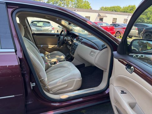 Used 2007 Buick Lucerne CX FWD image 27
