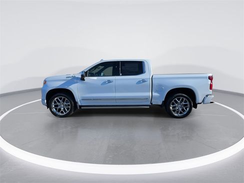 New 2026 Chevrolet Silverado 1500 High Country image 5