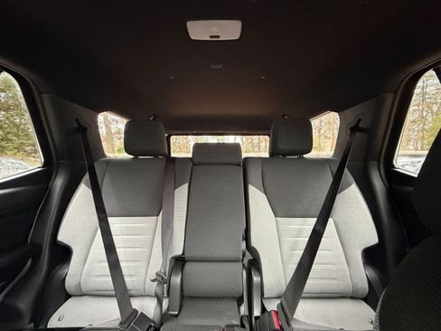 Used 2025 Toyota 4Runner TRD Off-Road image 38