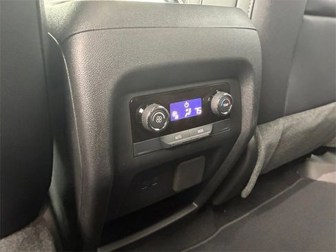 New 2026 Chevrolet Traverse LT w/ Driver Confidence Package image 18