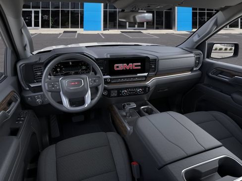 New 2026 GMC Sierra 1500 Elevation w/ Preferred Package AWD/4WD image 15