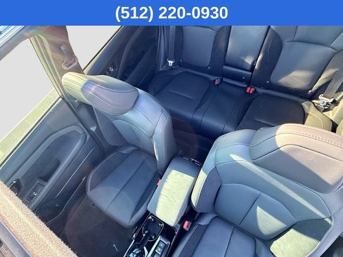 New 2026 Subaru Forester Touring image 27