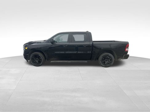 Certified 2023 RAM 1500 Big Horn image 5