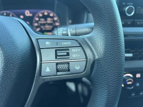 Used 2025 Honda Accord SE image 13