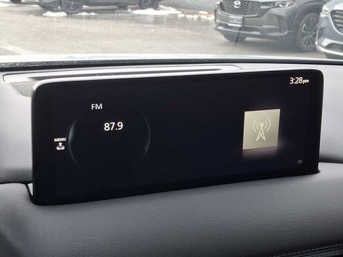 Certified 2023 MAZDA CX-5 AWD 2.5 S w/ Preferred Package image 17