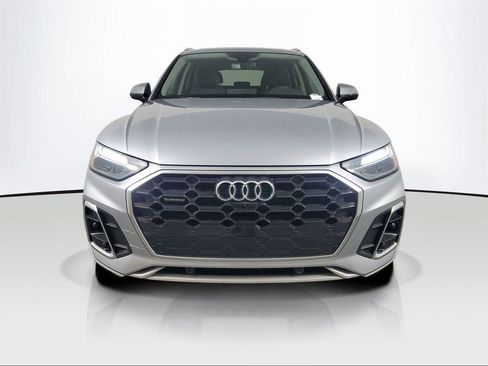 Used 2023 Audi Q5 2.0T Premium Plus w/ Premium Plus Package image 2
