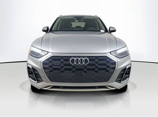 Used 2023 Audi Q5 2.0T Premium Plus w/ Premium Plus Package video 2