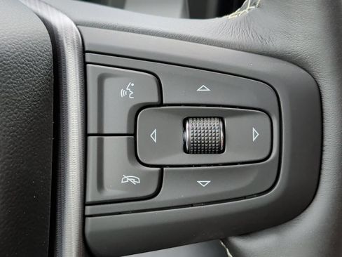 New 2026 GMC Sierra 1500 Denali Ultimate AWD/4WD image 17