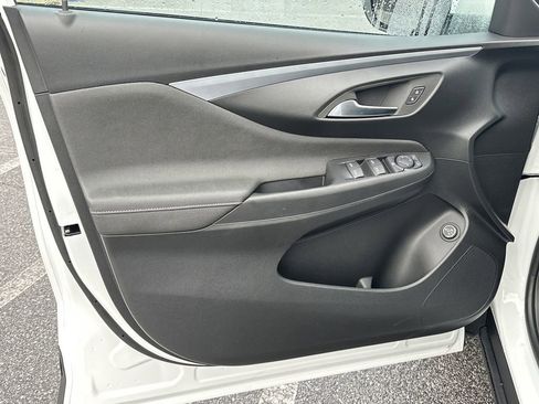 New 2026 Buick Envista Preferred w/ Convenience I Package image 11