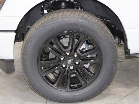 New 2026 Ford F150 Platinum AWD/4WD image 18