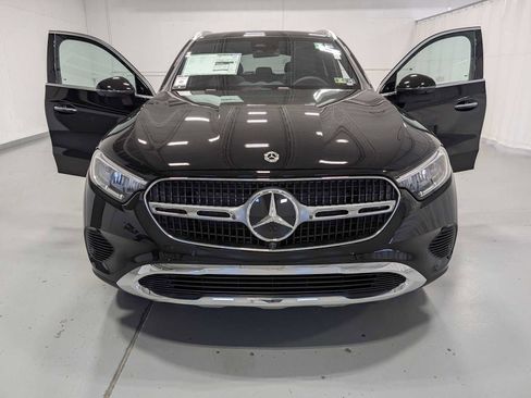 Certified 2026 Mercedes-Benz GLC 300 GLC 300 image 13