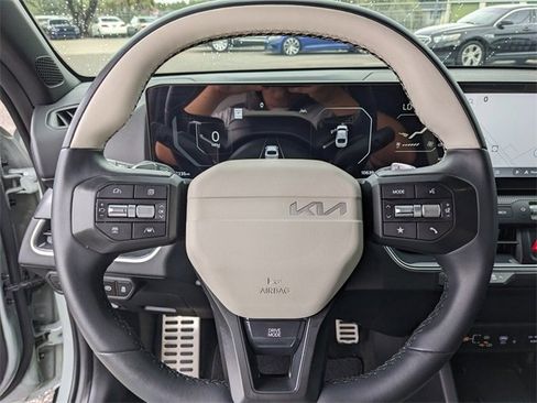 Used 2025 Kia K4 GT-Line Turbo image 34