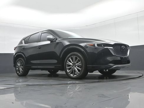 Used 2024 MAZDA CX-5 Signature AWD/4WD image 56