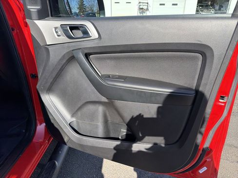 Used 2022 Ford Ranger XLT w/ Equipment Group 302A High image 14