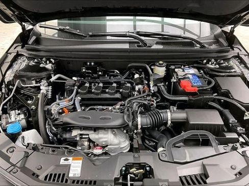 New 2026 Honda Accord SE image 13