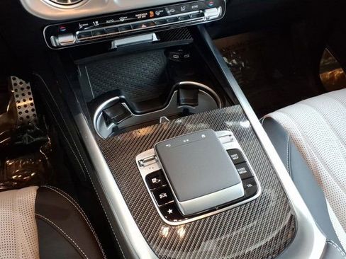 New 2026 Mercedes-Benz G 550 image 7