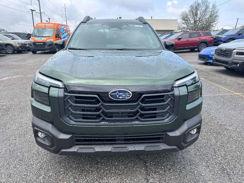 New 2026 Subaru Outback Limited XT AWD/4WD image 2