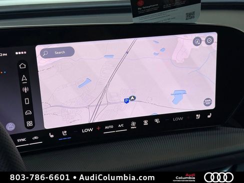 New 2026 Audi SQ5 Prestige AWD/4WD image 4