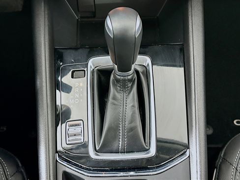 Used 2025 MAZDA CX-5 AWD 2.5 S w/ Preferred Package image 24