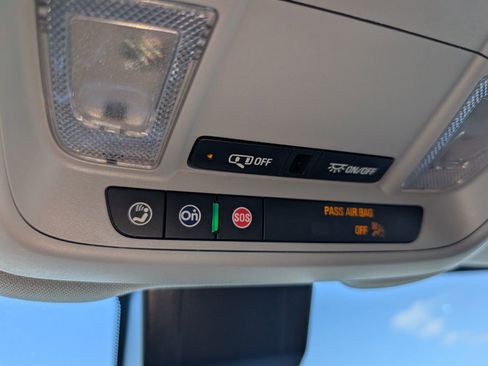 Used 2022 Chevrolet Equinox LT image 32