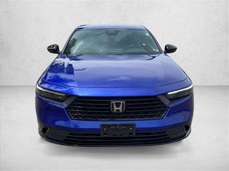 Used 2025 Honda Accord Sport video 2