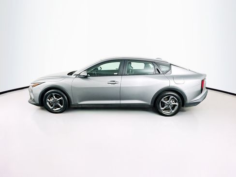 Used 2025 Kia K4 FWD image 4