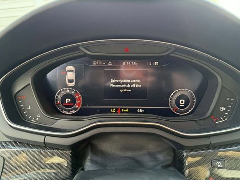 Used 2019 Audi RS 5 2.9T image 22