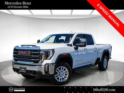 Used 2024 GMC Sierra 2500 SLT