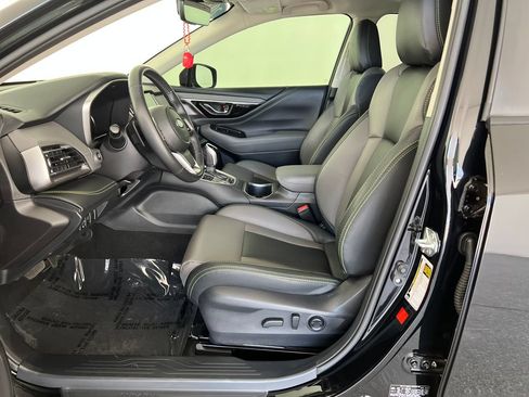 Certified 2023 Subaru Outback Onyx Edition XT AWD/4WD image 11