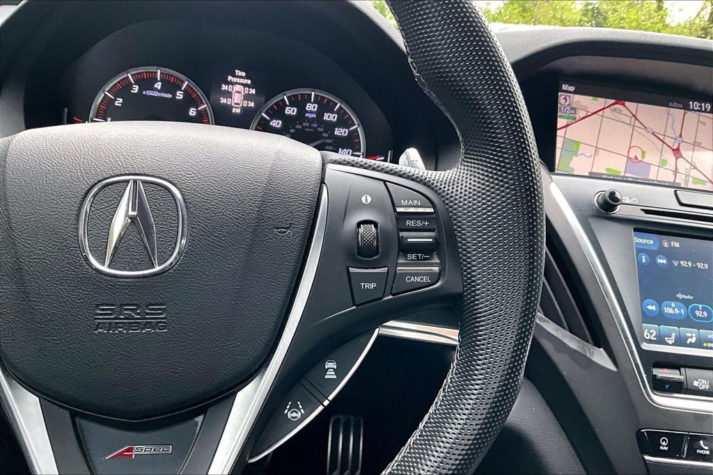 Used 2020 Acura MDX w/ Technology Package AWD/4WD image 26