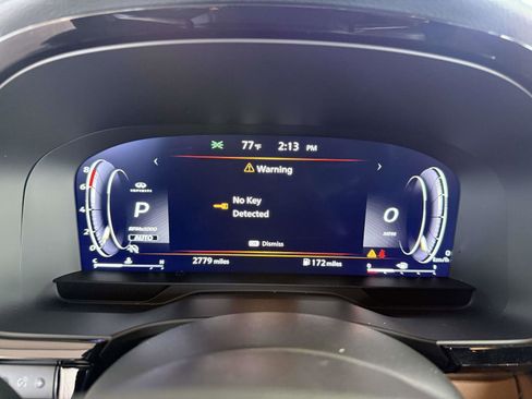 Used 2025 INFINITI QX60 Autograph image 56