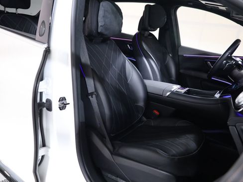 Certified 2023 Mercedes-Benz EQS 580 4MATIC SUV image 64