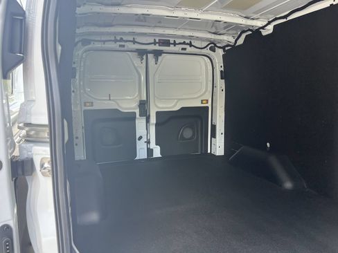 New 2026 Ford Transit 250 Low Roof RWD image 19
