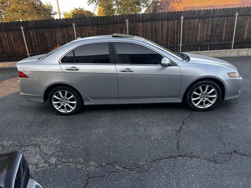 Used 2006 Acura TSX image 13