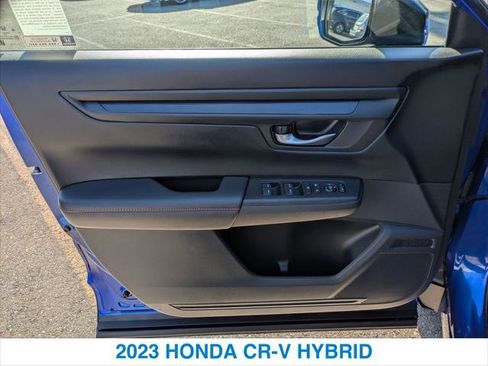 Certified 2023 Honda CR-V Sport image 12