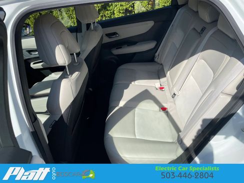 Used 2024 Nissan Ariya AWD image 38