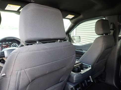Used 2023 Ford F150 XL w/ STX Appearance Package AWD/4WD image 19